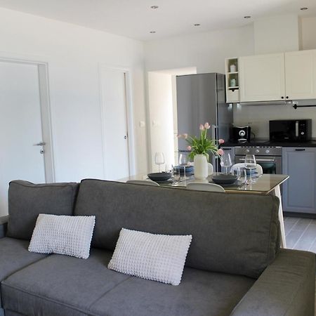 The View Apartment Пучишча Стая снимка