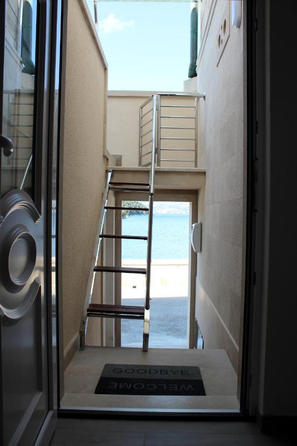 The View Apartment Пучишча Екстериор снимка