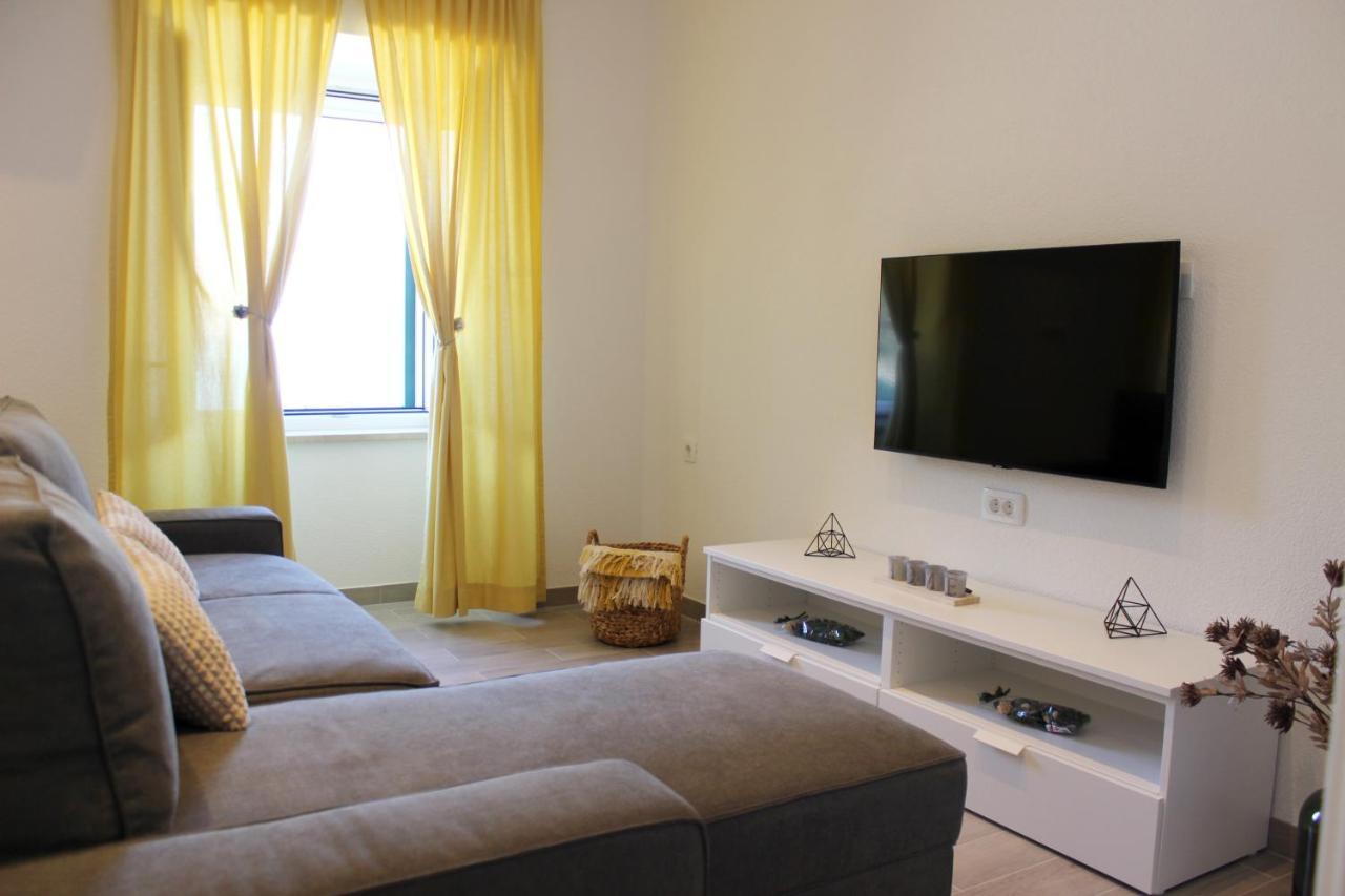 The View Apartment Пучишча Екстериор снимка