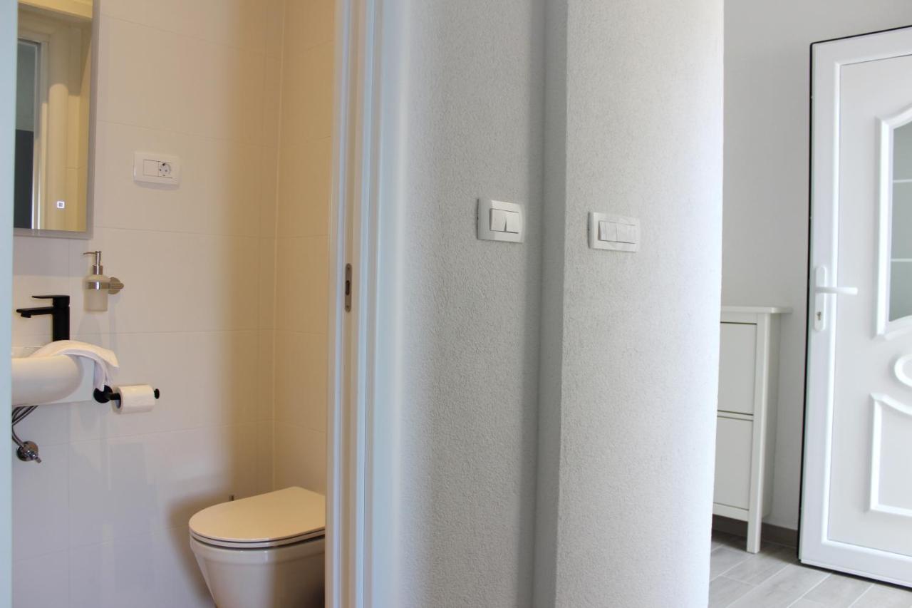 The View Apartment Пучишча Екстериор снимка