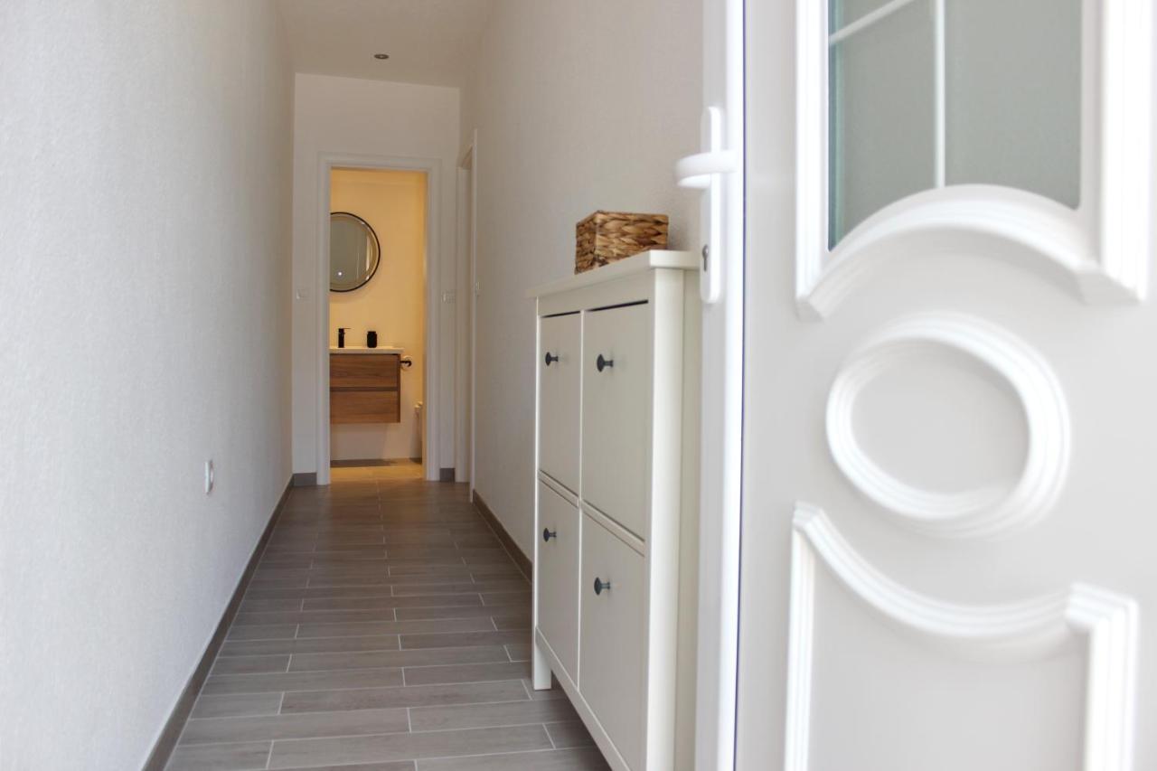 The View Apartment Пучишча Стая снимка
