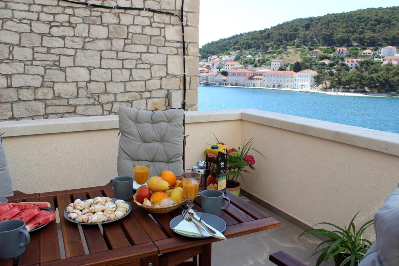The View Apartment Пучишча Екстериор снимка