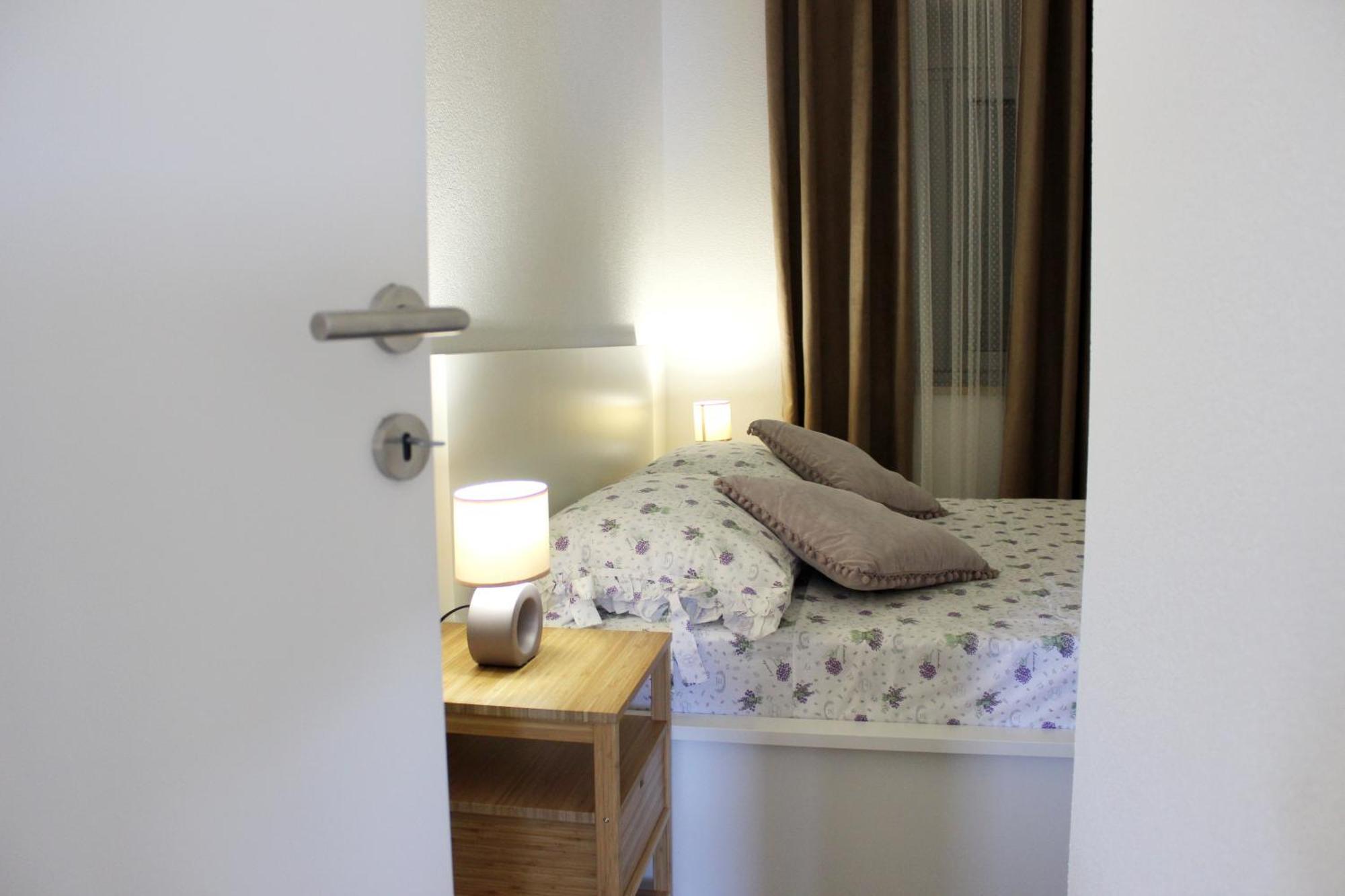 The View Apartment Пучишча Стая снимка
