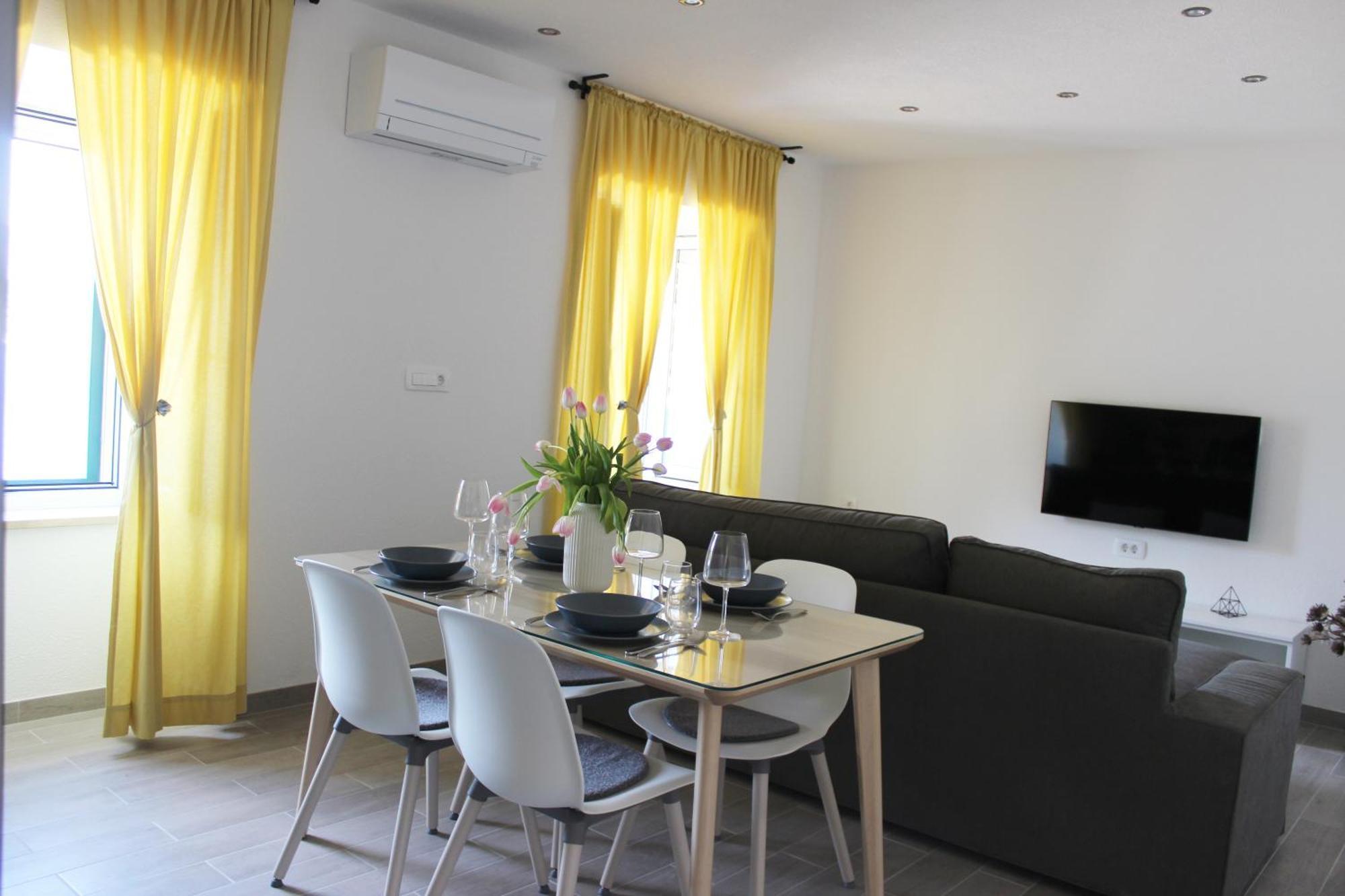 The View Apartment Пучишча Стая снимка