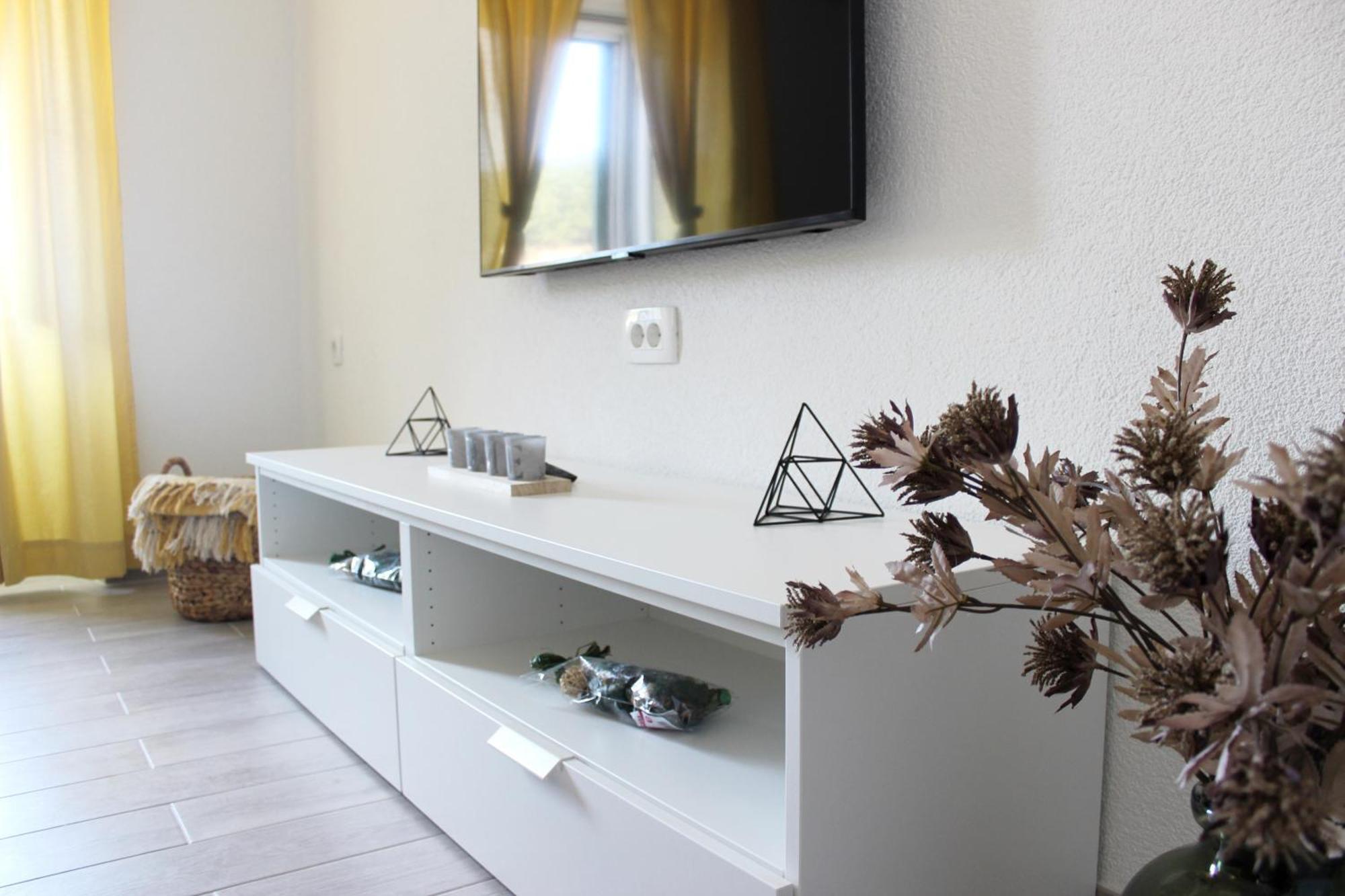 The View Apartment Пучишча Стая снимка